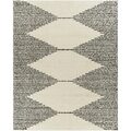 Livabliss Beni Shag BSH-2308 Machine Crafted Area Rug BSH2308-71010